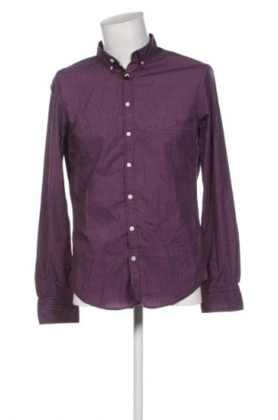 Herrenhemd Sondag & Sons, Größe M, Farbe Mehrfarbig, Preis € 32,99