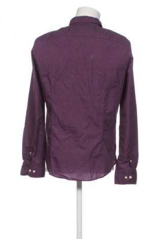 Herrenhemd Sondag & Sons, Größe M, Farbe Mehrfarbig, Preis € 32,99