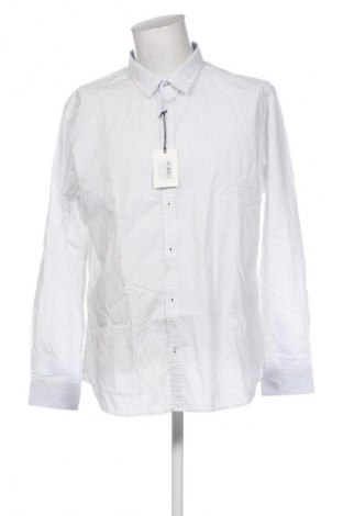 Herrenhemd Sondag & Sons, Größe XXL, Farbe Mehrfarbig, Preis € 32,99