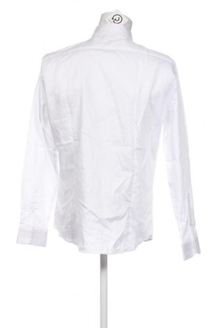Herrenhemd Sondag & Sons, Größe L, Farbe Weiß, Preis 31,99 €