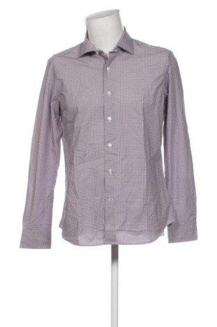 Herrenhemd Sonrisa, Größe S, Farbe Mehrfarbig, Preis 37,99 €