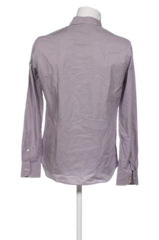 Herrenhemd Sonrisa, Größe S, Farbe Mehrfarbig, Preis 37,99 €