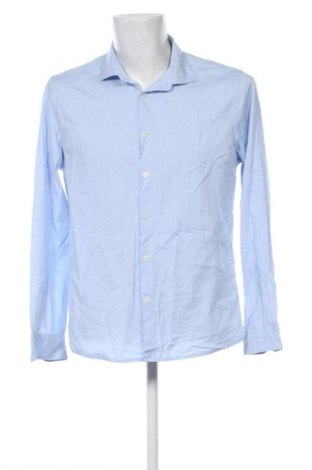 Herrenhemd Sorbino, Größe XL, Farbe Blau, Preis 23,99 €