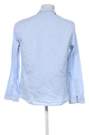 Herrenhemd Sorbino, Größe XL, Farbe Blau, Preis 23,99 €