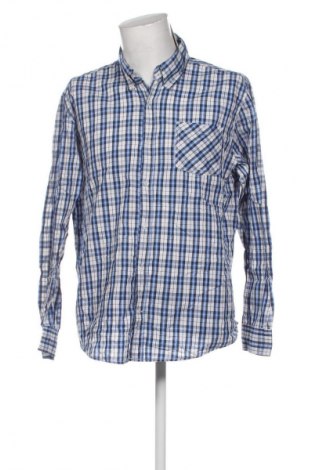 Herrenhemd Southern, Größe XXL, Farbe Mehrfarbig, Preis € 20,99