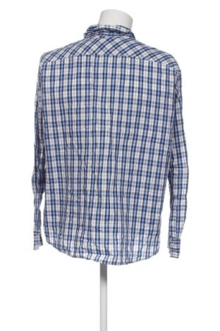 Herrenhemd Southern, Größe XXL, Farbe Mehrfarbig, Preis € 20,99