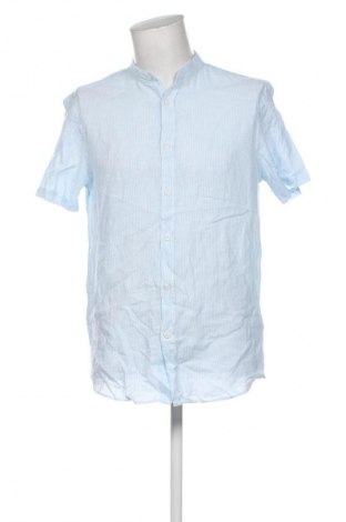 Herrenhemd Straight Up, Größe M, Farbe Mehrfarbig, Preis € 18,99