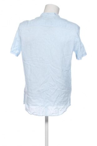 Herrenhemd Straight Up, Größe M, Farbe Mehrfarbig, Preis € 18,99
