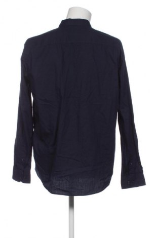 Herrenhemd Su, Größe XL, Farbe Blau, Preis € 20,99