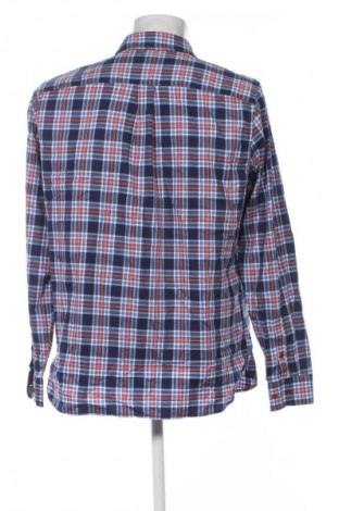 Ανδρικό πουκάμισο Superdry, Μέγεθος XXL, Χρώμα Πολύχρωμο, Τιμή 24,99 €
