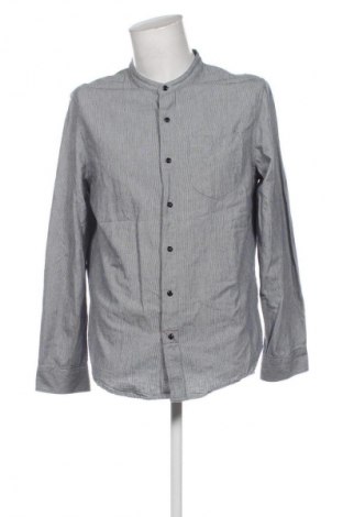 Pánska košeľa  Superdry, Veľkosť XXL, Farba Modrá, Cena  22,95 €