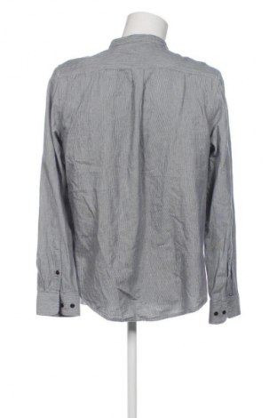 Pánska košeľa  Superdry, Veľkosť XXL, Farba Modrá, Cena  22,95 €