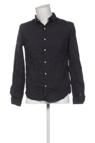 Herrenhemd Superdry, Größe M, Farbe Mehrfarbig, Preis 26,99 €