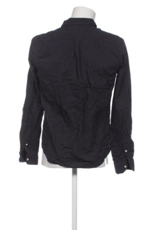 Herrenhemd Superdry, Größe M, Farbe Mehrfarbig, Preis 26,99 €