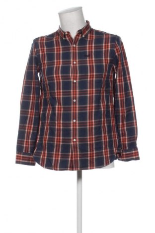 Férfi ing Superdry, Méret M, Szín Sokszínű, Ár 10 569 Ft
