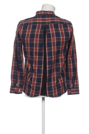 Férfi ing Superdry, Méret M, Szín Sokszínű, Ár 10 569 Ft