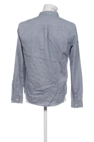 Herrenhemd Superdry, Größe M, Farbe Mehrfarbig, Preis 26,99 €