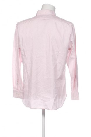 Herrenhemd T.M.Lewin, Größe L, Farbe Mehrfarbig, Preis 18,99 €