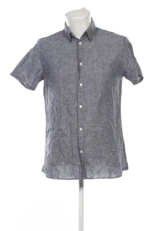 Ανδρικό πουκάμισο Tailored, Μέγεθος M, Χρώμα Γκρί, Τιμή 14,99 €