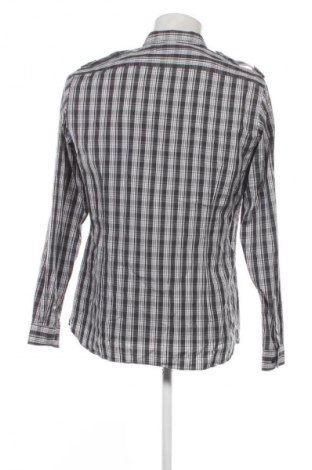 Herrenhemd Ted Baker, Größe M, Farbe Mehrfarbig, Preis 40,41 €