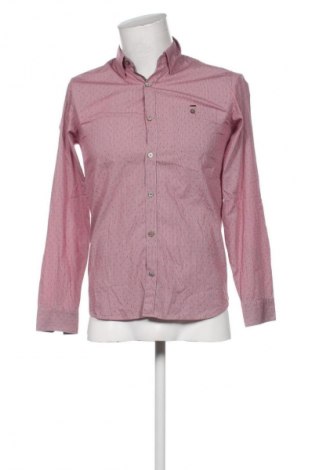 Herrenhemd Ted Baker, Größe S, Farbe Mehrfarbig, Preis € 40,41