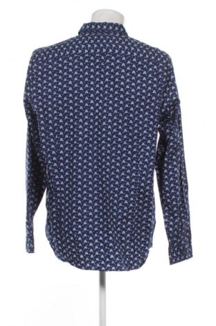 Pánska košeľa  Ted Bernhardtz, Veľkosť L, Farba Viacfarebná, Cena  16,69 €