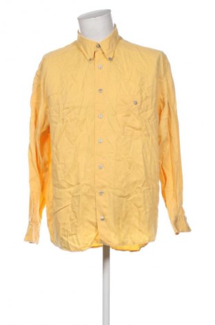 Férfi ing Tence, Méret XXL, Szín Sárga, Ár 5 829 Ft