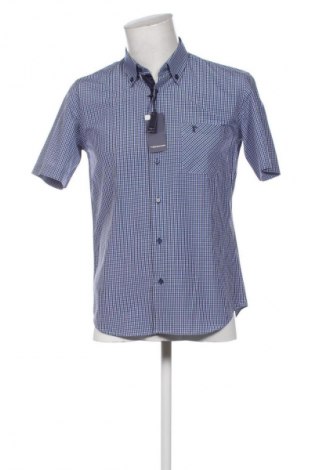 Herrenhemd Teodor, Größe M, Farbe Mehrfarbig, Preis € 39,39