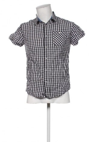 Herrenhemd Terranova, Größe S, Farbe Mehrfarbig, Preis € 14,99