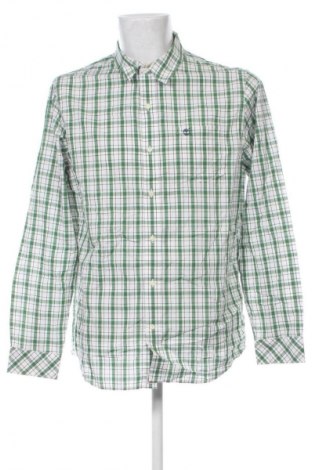 Herrenhemd Timberland, Größe L, Farbe Mehrfarbig, Preis 46,99 €