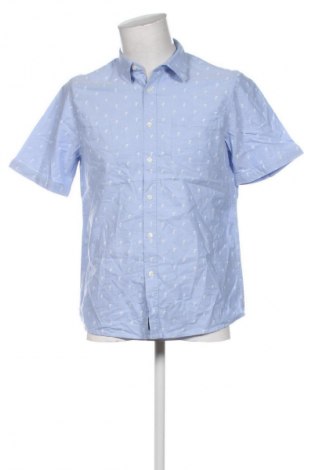 Herrenhemd Tokyo Laundry, Größe L, Farbe Mehrfarbig, Preis 25,99 €
