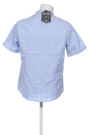 Herrenhemd Tokyo Laundry, Größe L, Farbe Mehrfarbig, Preis 25,99 €
