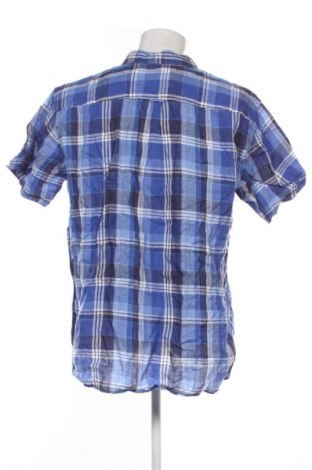 Herrenhemd Tom Rusborg, Größe XL, Farbe Mehrfarbig, Preis 24,99 €
