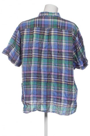 Herrenhemd Tom Rusborg, Größe XXL, Farbe Mehrfarbig, Preis 29,99 €
