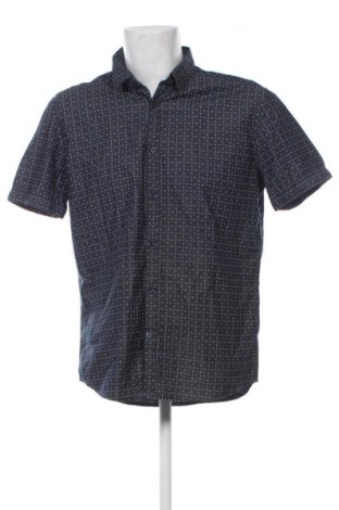 Herrenhemd Tom Tailor, Größe XL, Farbe Mehrfarbig, Preis 23,99 €