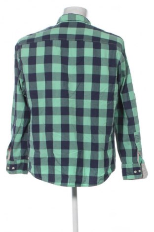 Herrenhemd Tom Tailor, Größe L, Farbe Mehrfarbig, Preis 23,99 €