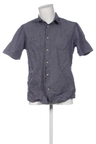 Herrenhemd Tom Tailor, Größe L, Farbe Blau, Preis 20,99 €