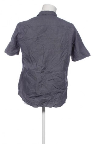 Herrenhemd Tom Tailor, Größe L, Farbe Blau, Preis 20,99 €