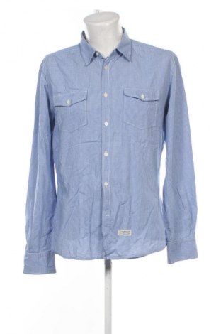 Herrenhemd Tom Tailor, Größe XL, Farbe Mehrfarbig, Preis 23,99 €