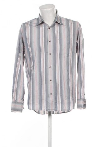 Herrenhemd Tom Tailor, Größe L, Farbe Mehrfarbig, Preis 23,99 €