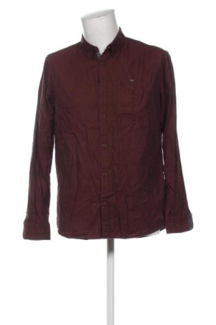 Herrenhemd Tom Tailor, Größe L, Farbe Mehrfarbig, Preis 23,99 €