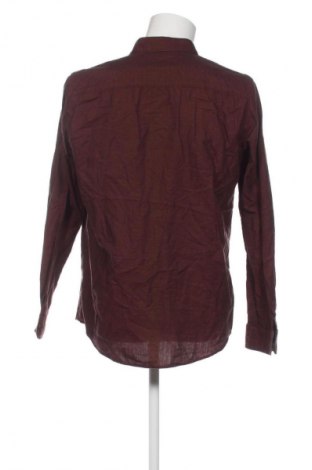 Herrenhemd Tom Tailor, Größe L, Farbe Mehrfarbig, Preis 23,99 €