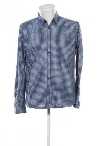 Herrenhemd Tom Tailor, Größe L, Farbe Mehrfarbig, Preis 23,99 €