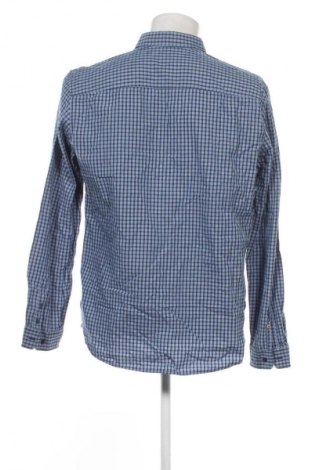 Herrenhemd Tom Tailor, Größe L, Farbe Mehrfarbig, Preis 23,99 €