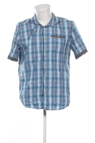 Herrenhemd Tom Tailor, Größe XL, Farbe Mehrfarbig, Preis 21,99 €