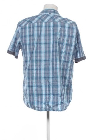 Herrenhemd Tom Tailor, Größe XL, Farbe Mehrfarbig, Preis 21,99 €