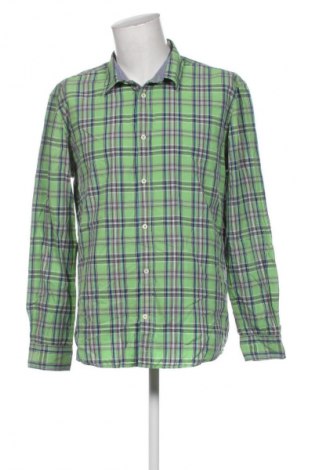 Herrenhemd Tom Tailor, Größe XXL, Farbe Mehrfarbig, Preis 23,99 €