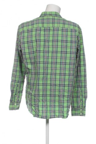 Herrenhemd Tom Tailor, Größe XXL, Farbe Mehrfarbig, Preis 23,99 €