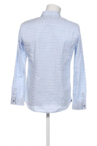 Herrenhemd Tom Tailor, Größe M, Farbe Mehrfarbig, Preis € 53,99