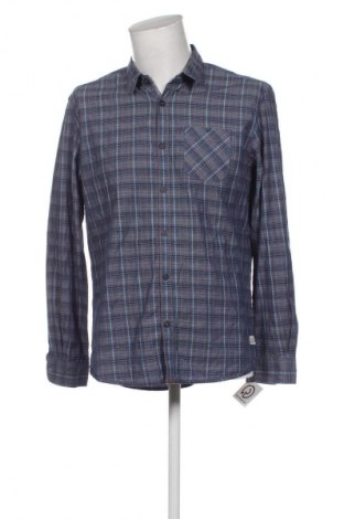 Herrenhemd Tom Tailor, Größe L, Farbe Mehrfarbig, Preis € 23,99